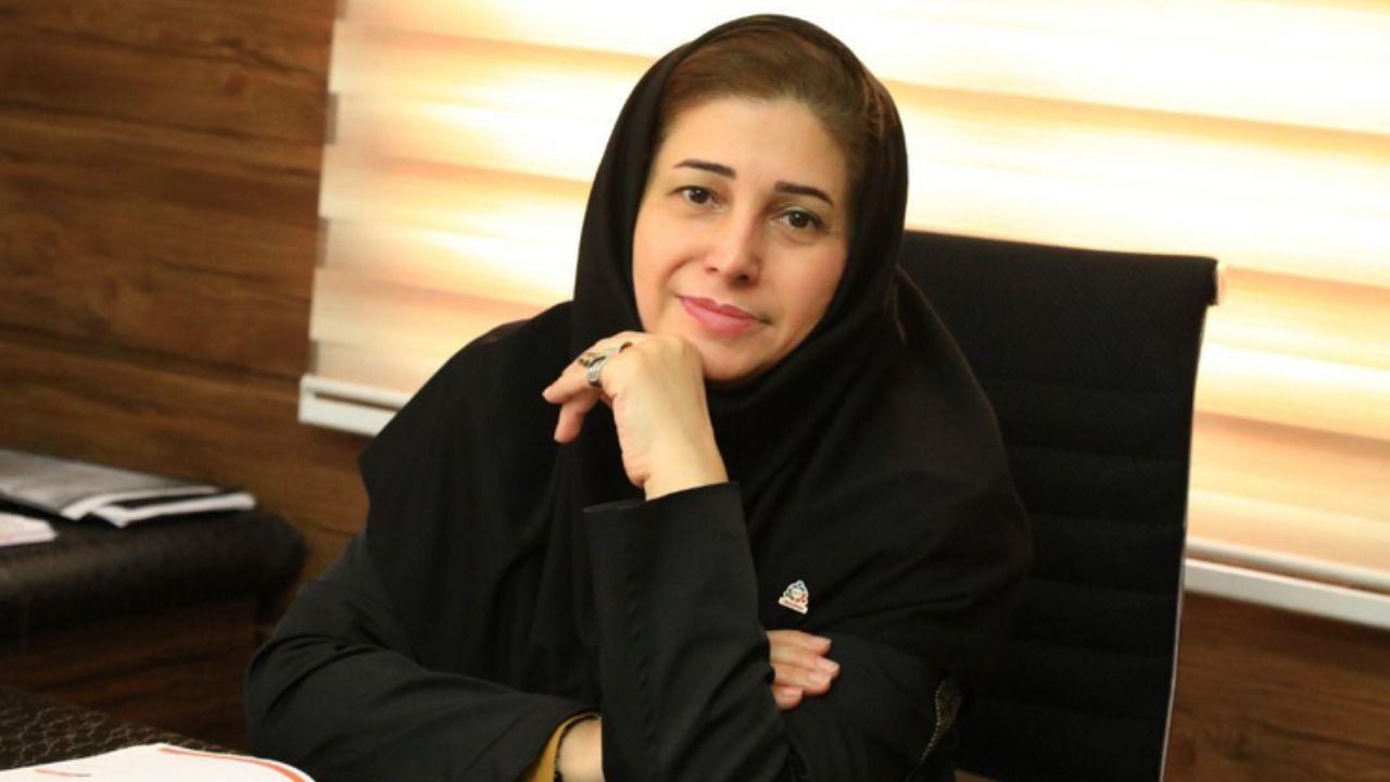 از مشاوران خارجی برای تیم‌های ملی فوتبال زنان استفاده می‌کنیم