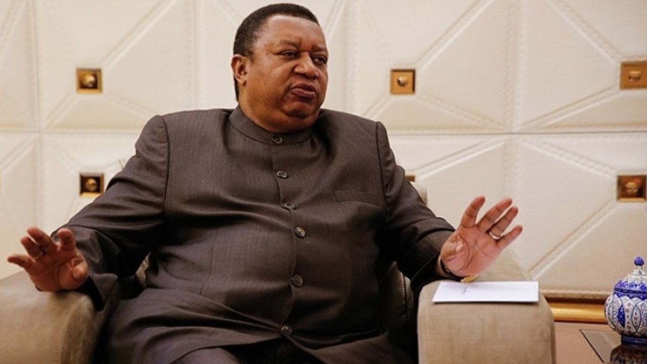 اوپک پلاس صنعت نفت را نجات داد