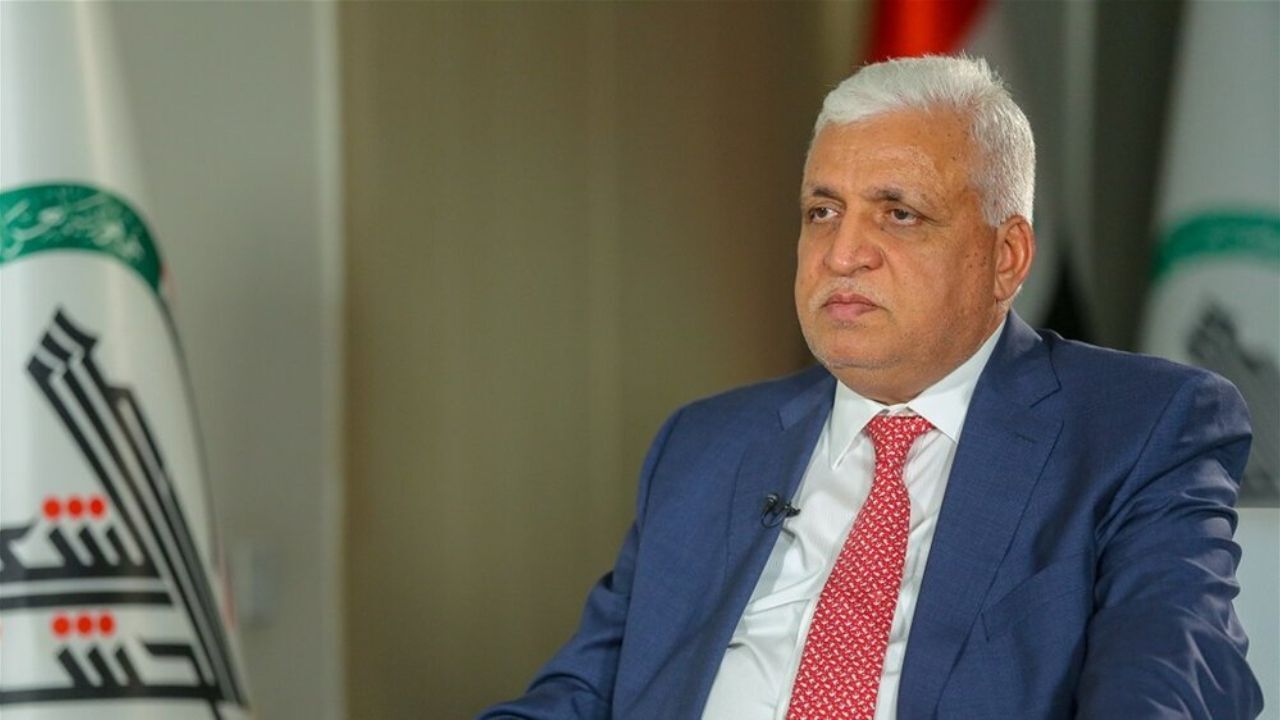 هر کشوری ما را "شبه‌نظامی" بخواند، نمی‌تواند با عراق همکاری کند
