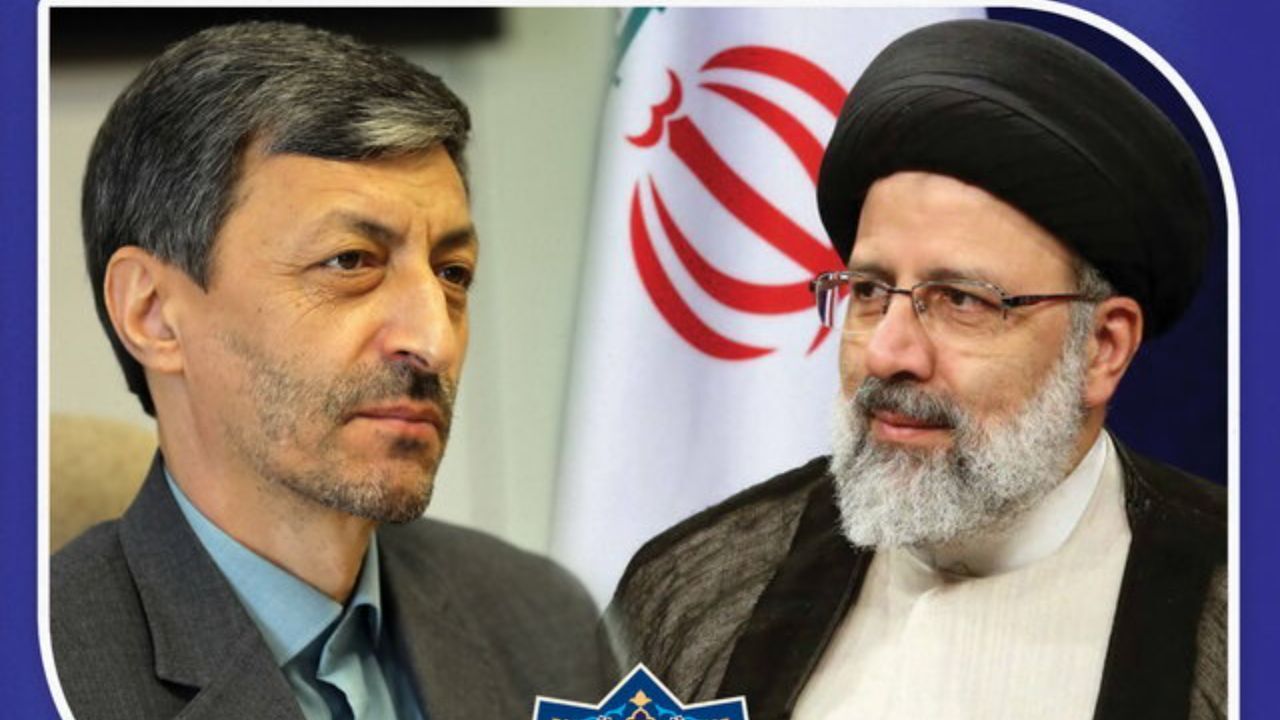 «فتاح» پیروزی «رئیسی» را تبریک گفت