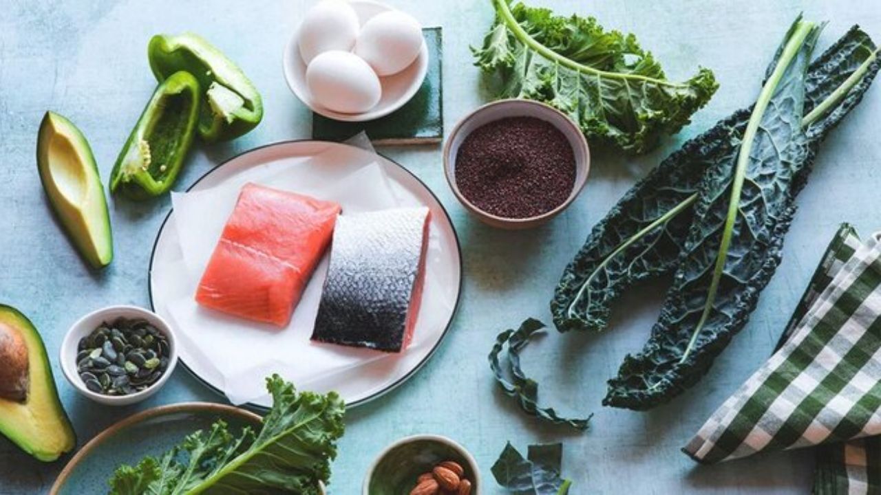چند نکته تغذیه‌ای درباره مقاومت به انسولین