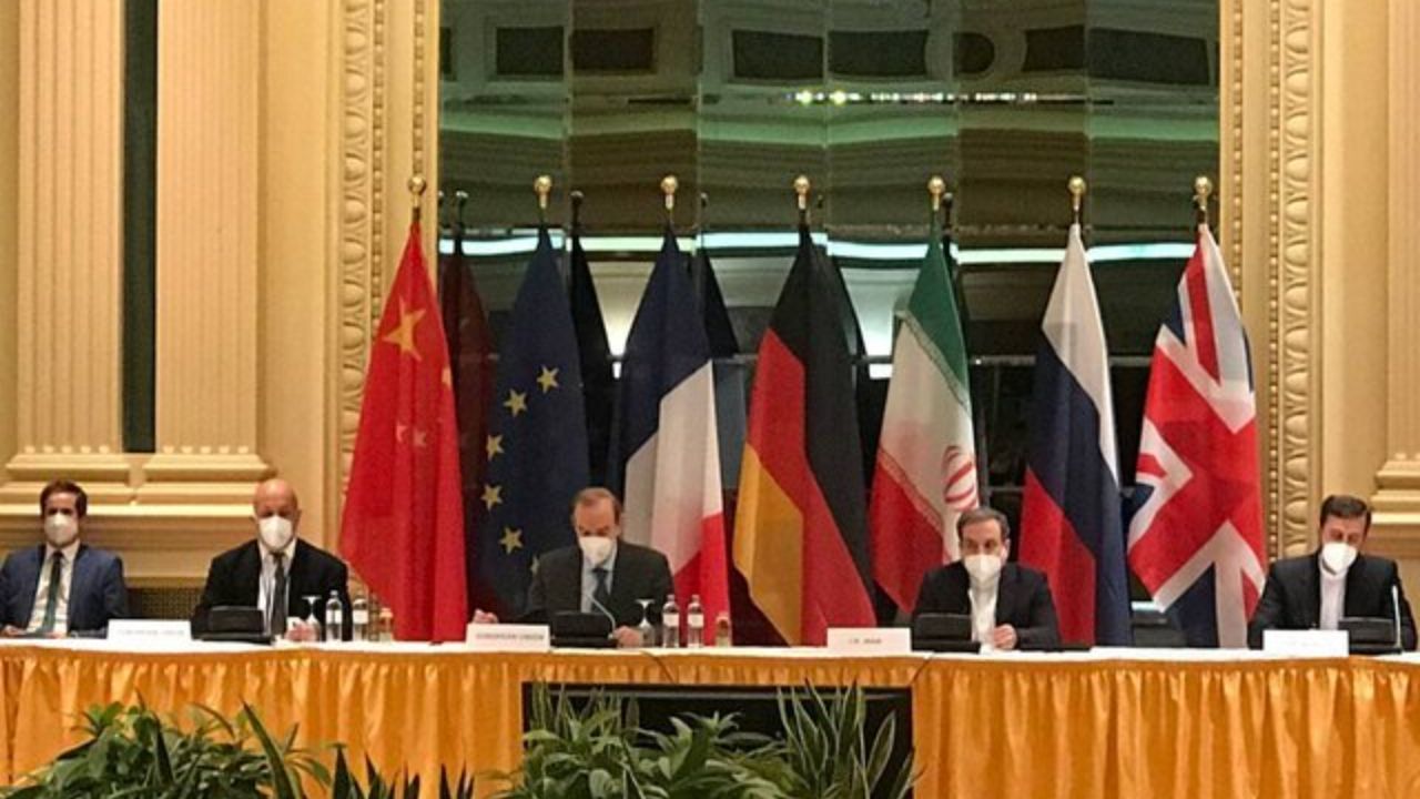 گزارش بلومبرگ درباره تداوم مذاکرات وین بعد از انتخابات ایران