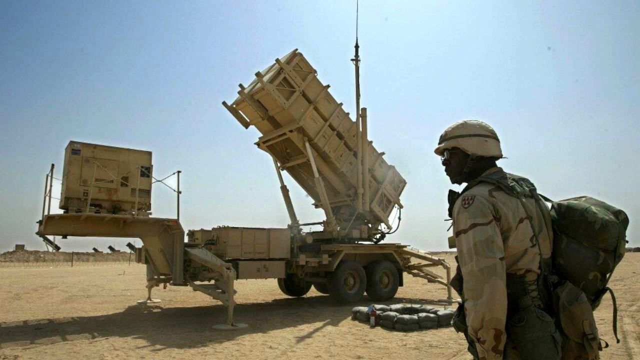 چرا آمریکا ناگهان به فکر خارج کردن پاتریوت‌هایش از خاورمیانه افتاد؟