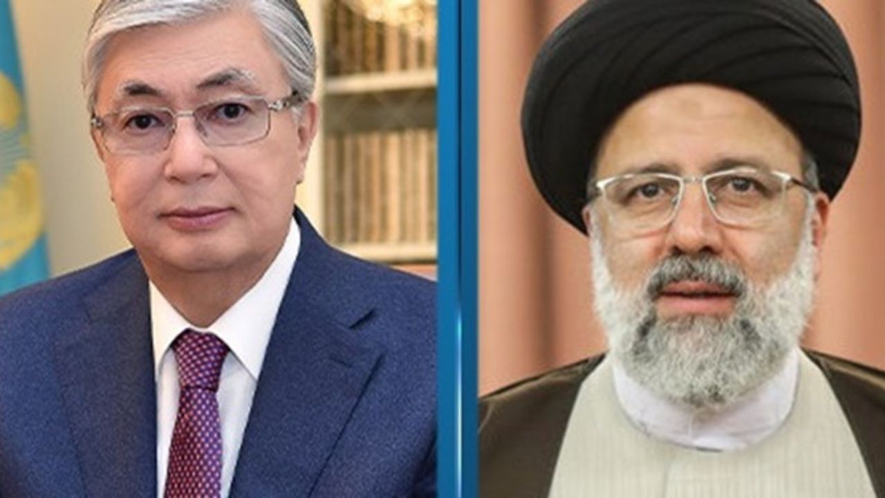 ایران یکی از شرکای قابل اعتماد نورسلطان در جهان اسلام است