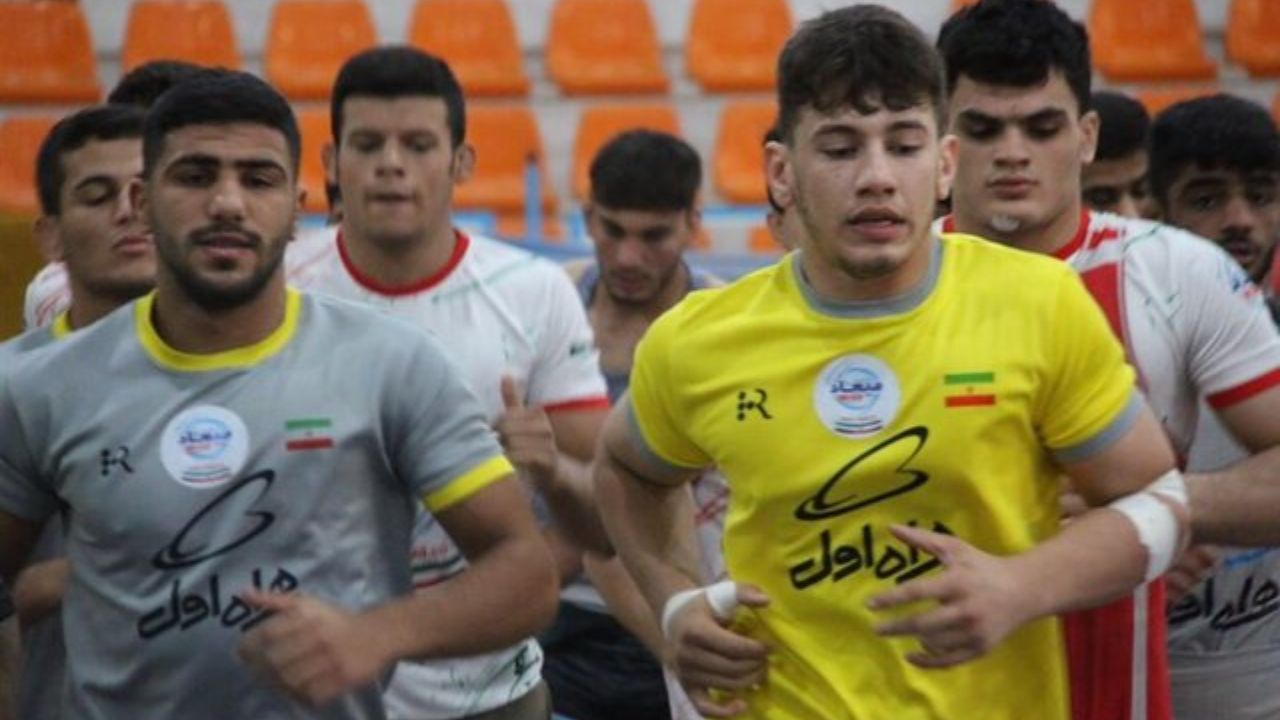 ابتلای 22 فرنگی‌کار تیم ملی جوانان به کرونا!