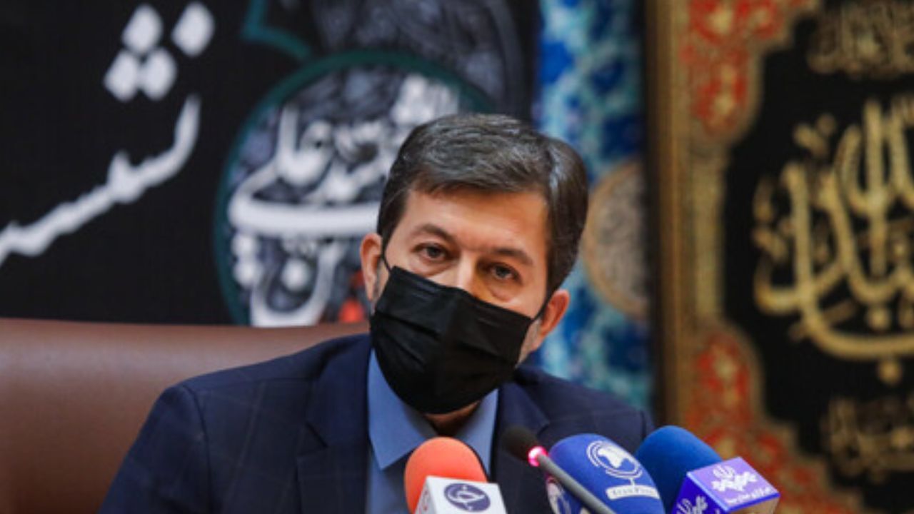 نیاز کشور به 35 هزار اتوبوس درون شهری