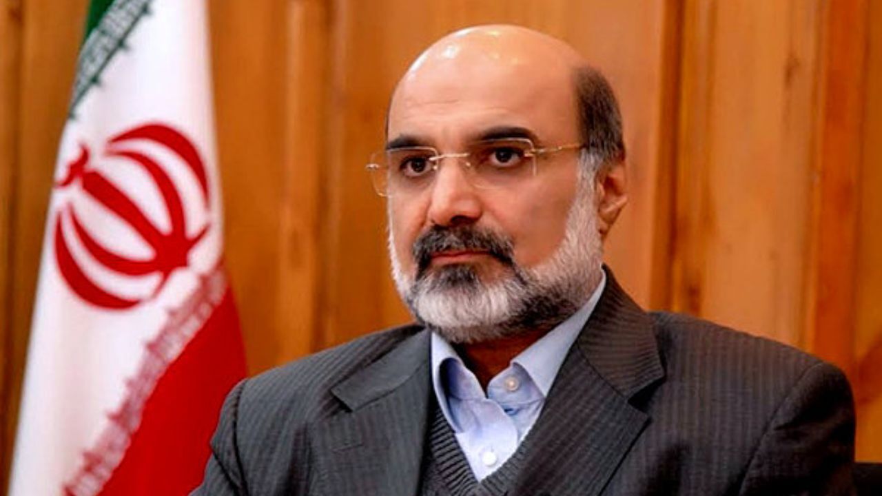 پیام تبریک رییس سازمان صدا وسیما به رئیسی / عسگری: رسانه ملی در مسیر پیشرفت کشور در کنار دولت سیزدهم خواهد بود