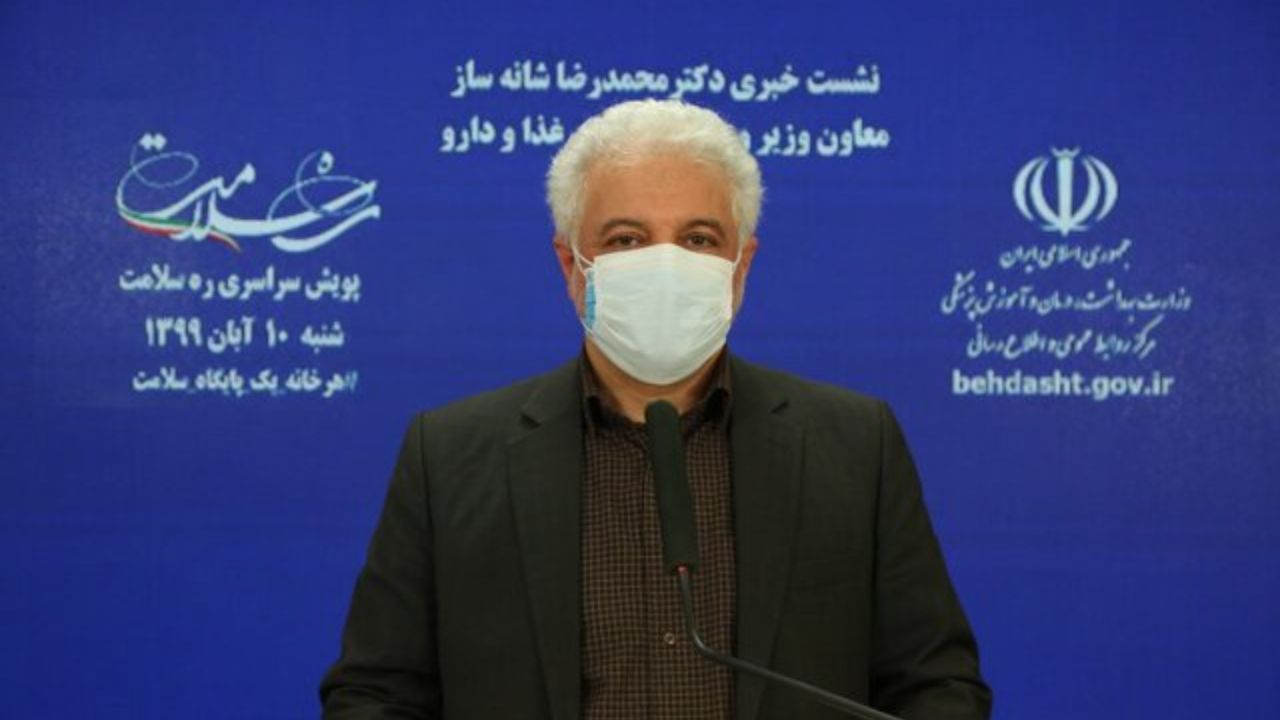 ورود اولین واکسن ایرانی کرونا به بازار مصرف/ ایمنی‌زایی قابل قبول «پاستوکووک» دربرابر جهش‌ها