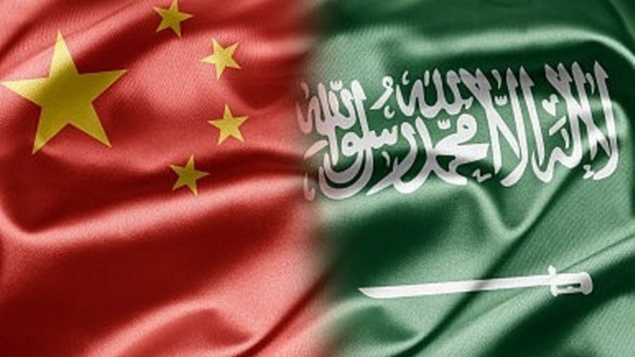 نفت وارداتی چین از عربستان 21 درصد کاهش یافت