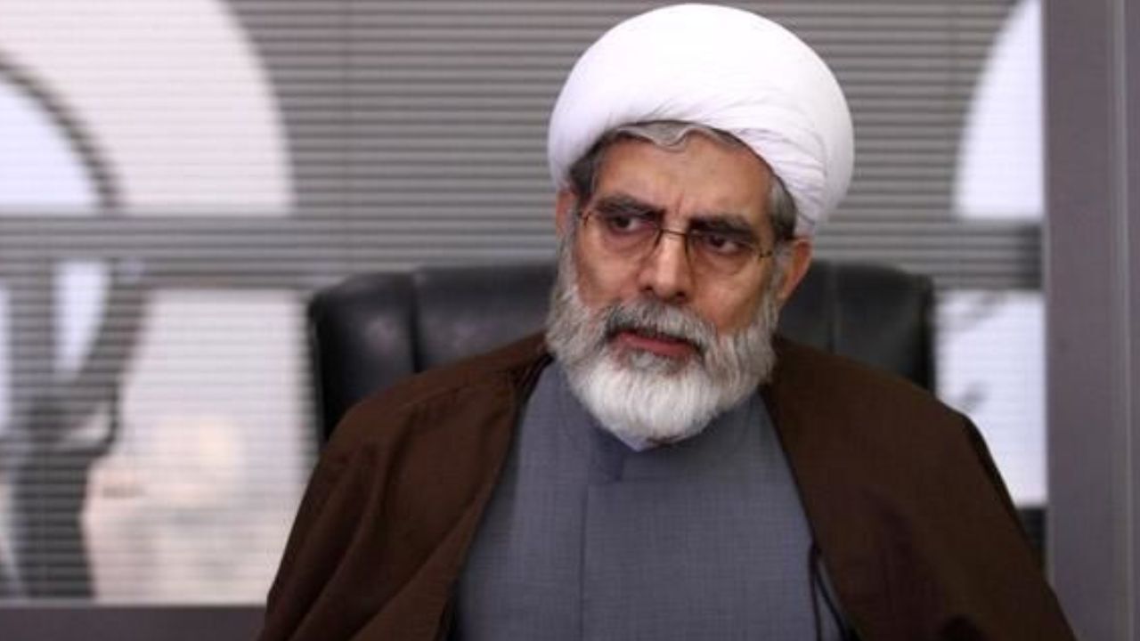 رهامی: در صحنه انتخابات هیچ کاندیدا اصلاح‌طلبی نداشتیم / تا به حال این اندازه از مردم ایران حاضر به ترک صندوق‌های رای نشده بودند