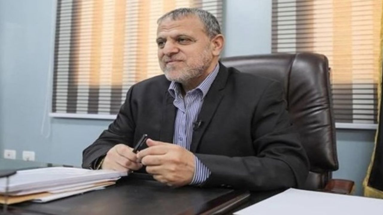 حماس: به خواب هم نخواهی دید که ما پرچم سفید بلند کنیم