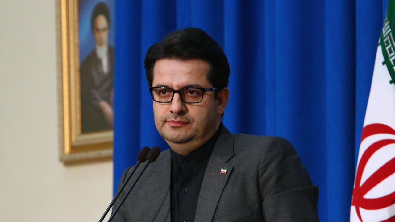 اعلام آمادگی ایران برای میزبانی از سران شش کشور منطقه