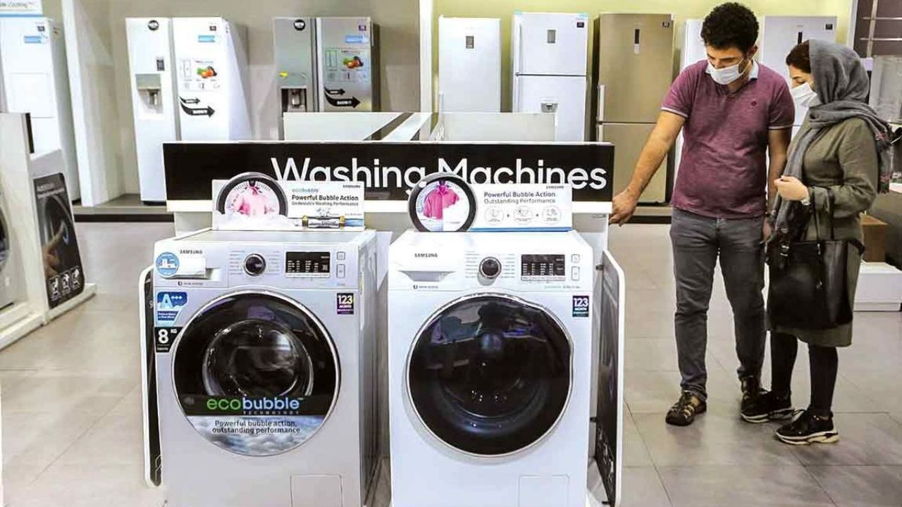 "حمله" برندهای خارجی به کشور/ احتمال ترخیص محموله بوش
