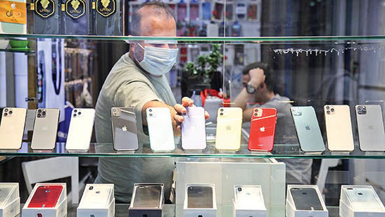 فعال‌سازی بیش از 15 میلیون دستگاه تلفن‌همراه در سال 99