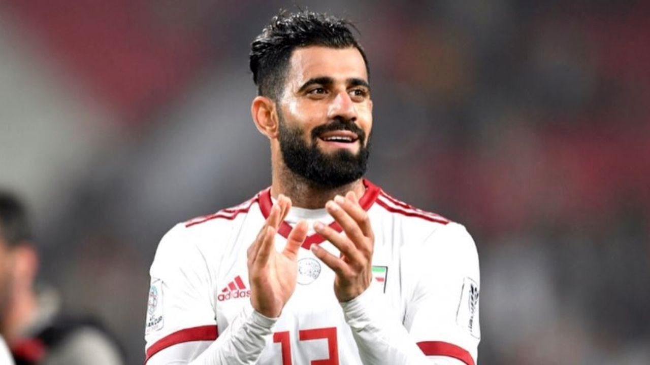 نام کنعانی‌زاده‌گان در فهرست بازیکنان خارجی الاهلی!