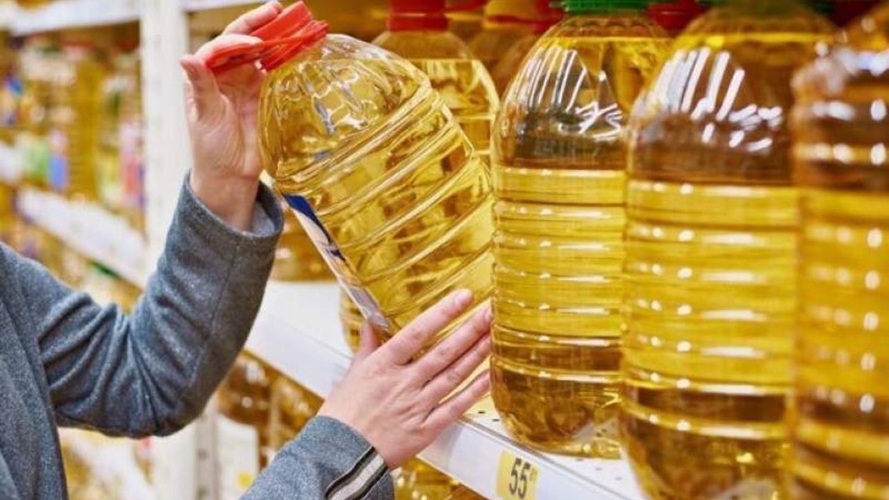 فروش اجباری کالا همراه روغن توسط شرکت‌های پخش به بنکداران!