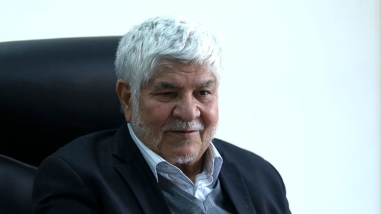 همان زمان صحبت‌های مصلحی را به آقای هاشمی منتقل کرده بودند / مصلحی گفته بود آقای هاشمی 30 میلیون رای دارد