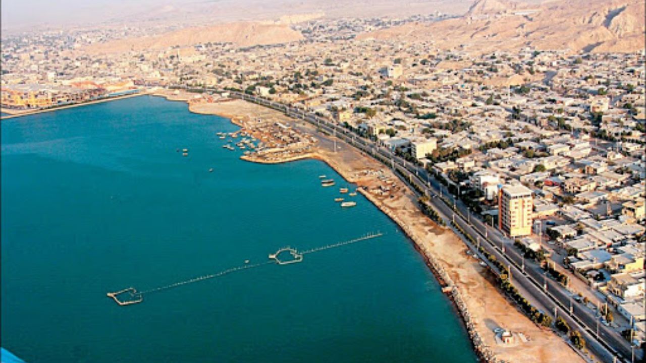 پیش فروش بندر جاسک تکذیب شد