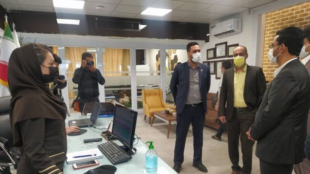 توسعه فناوری اطلاعات در کشور سه برابر شده است