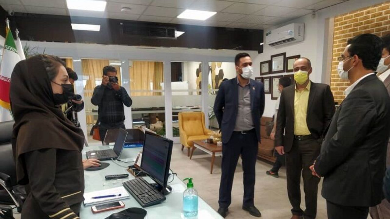 توسعه فناوری اطلاعات در کشور سه برابر شده است