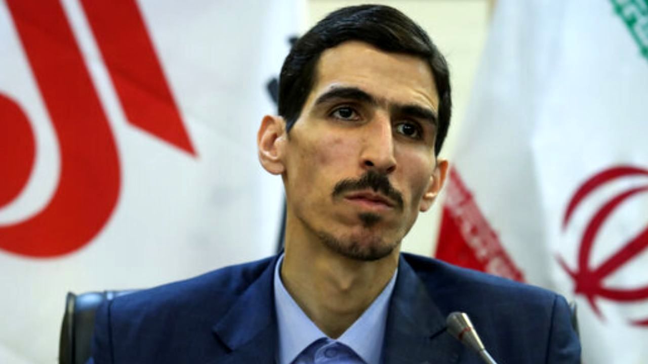 انتخابات 1400| باز هم خبر کناره‌گیری زاکانی تکذیب شد / سخنگوی ستاد زاکانی: آقای همتی بانک مرکزی را با ادمین اداره می‌کردید؟