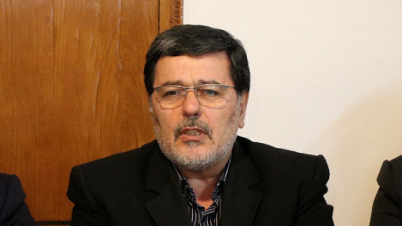 انتخابات 1400| همتی گزینه مناسب‌تری از مهرعلیزاده است / اصلاح‌طلبان باید موضع خود را مشخص کنند / جبهه اصلاحات بخواهد، مهرعلیزاده از انتخابات کناره‌گیری می‌کند