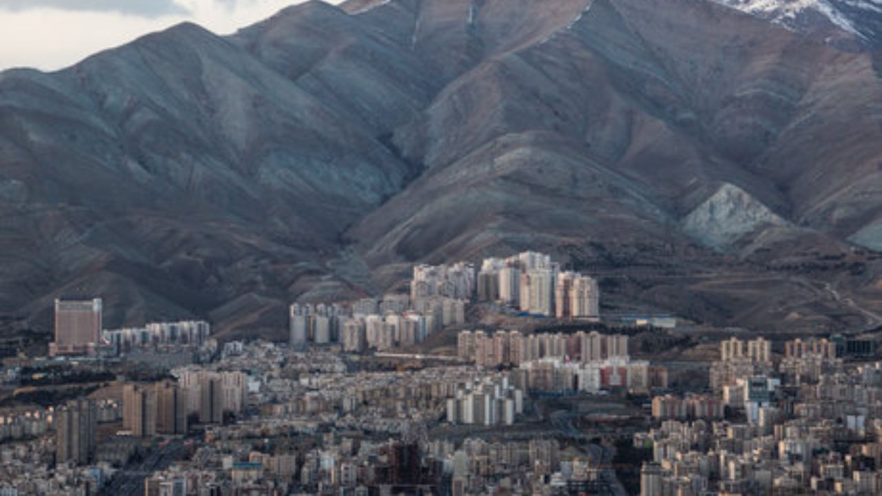 پیش‌بینی آسمان صاف برای تهران/ کاهش کیفیت هوای پایتخت