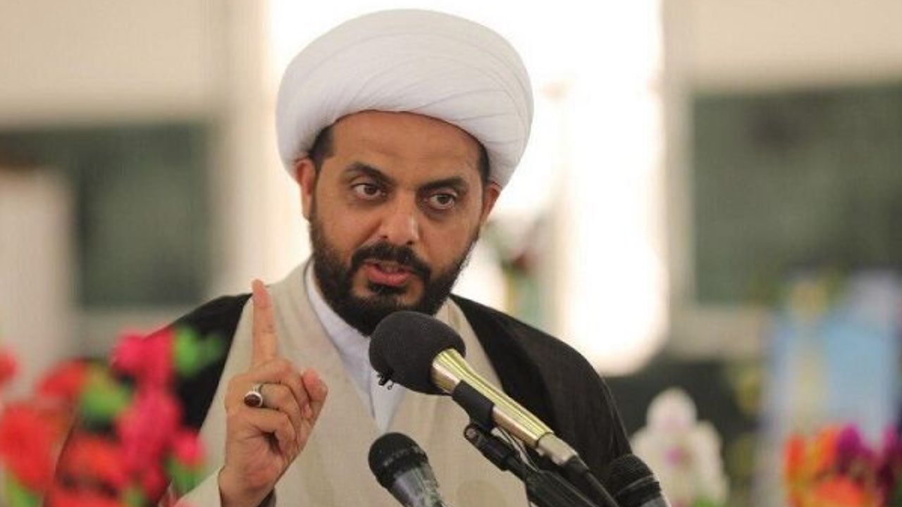 از گزینه نظامی علیه آمریکایی‌ها دست برنمی‌داریم
