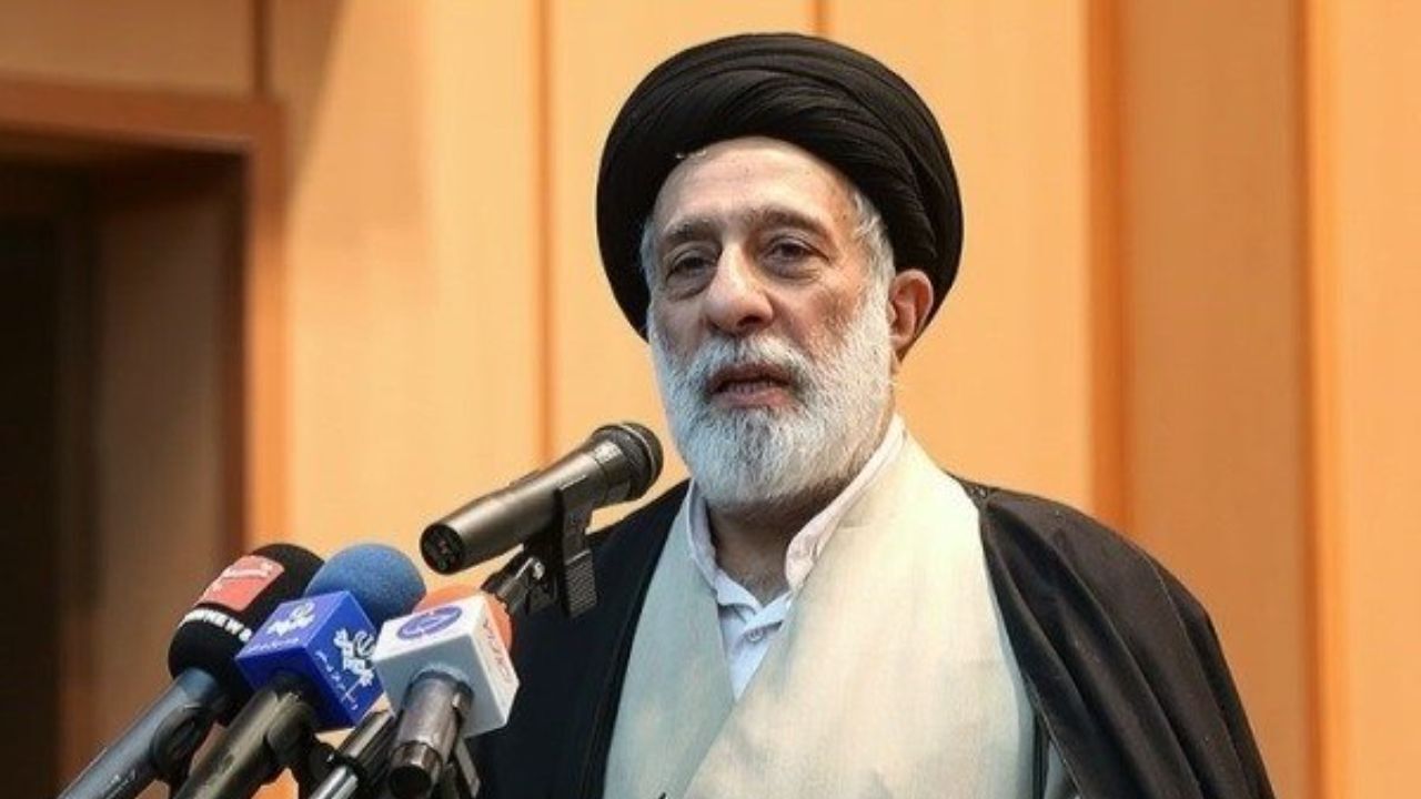 کوشش‌های شما در دفاع از اصلاحات تحسین‌برانگیز است