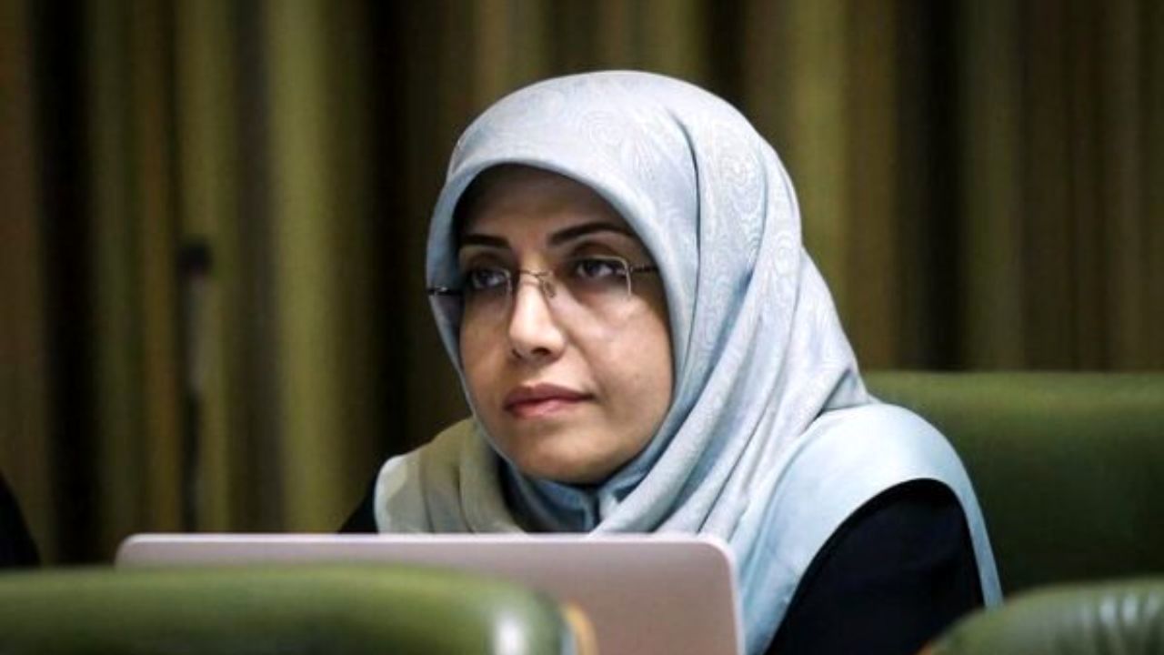 جلوی حوادث دلخراشی مانند پلاسکو و سیل را در تهران گرفتیم