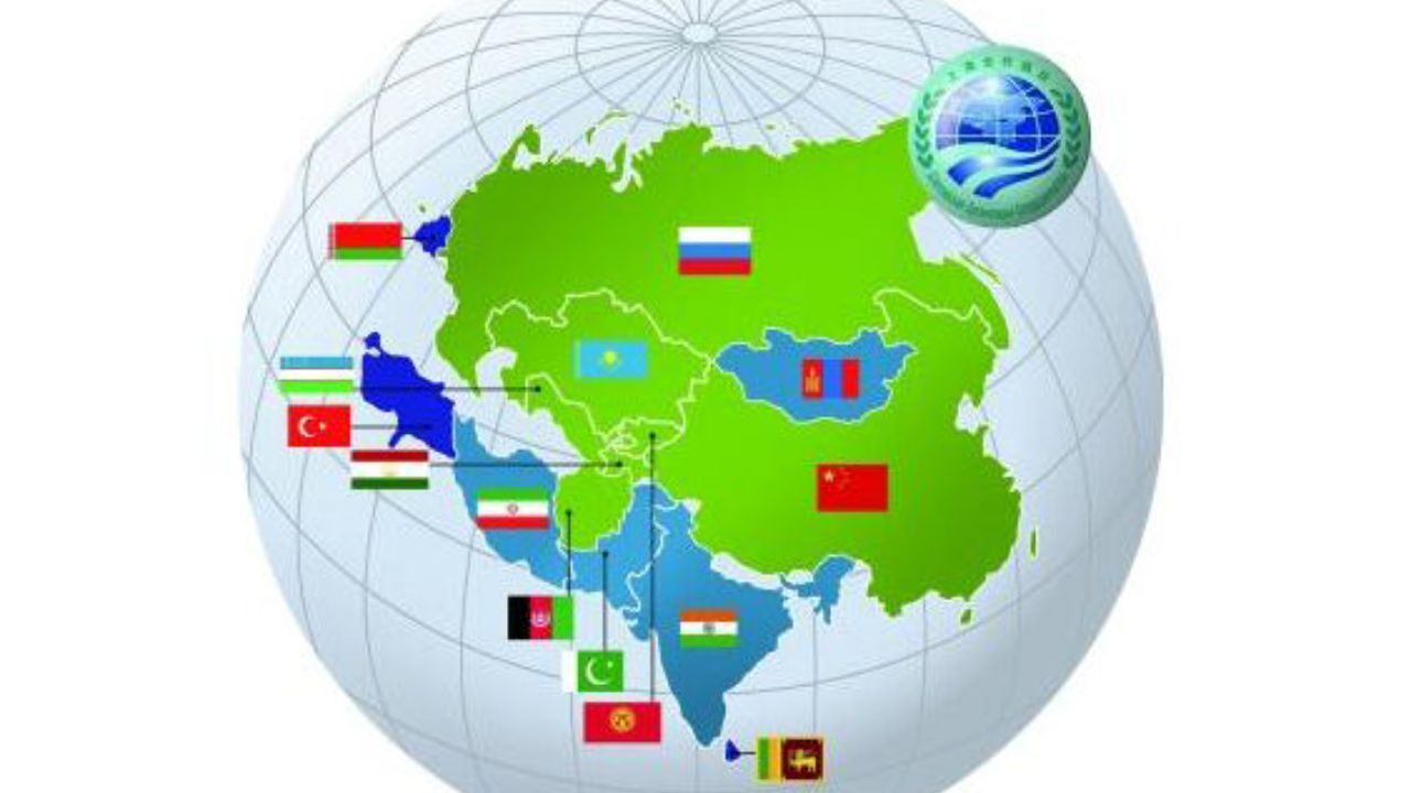 سازمان همکاری شانگهای؛ 20 سال همکاری و تعامل دوستانه