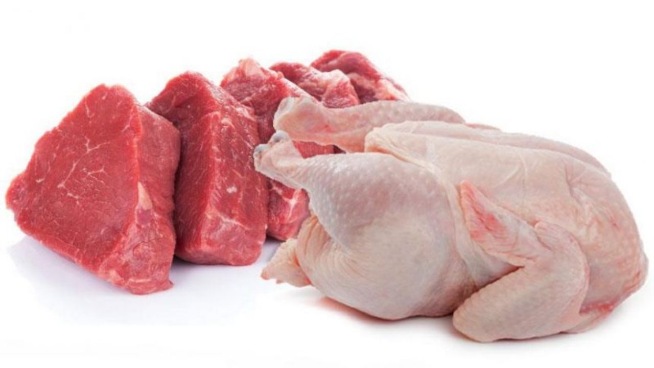گوشت مرغ، صدرنشین جدول افزایش قیمت در اردیبهشت 1400 شد