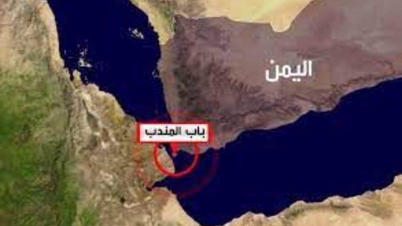 رقابت شدید امارات و عربستان برای اشغال جزیره میّون در یمن