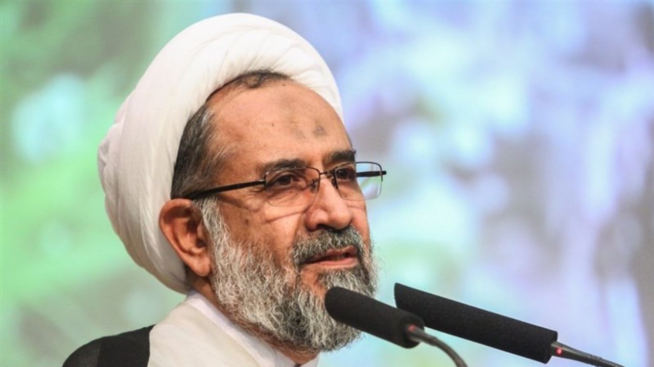 تجزیه و تحلیل خود را براساس اسناد و مدارک مطرح کردم / شورای نگهبان با بررسی خودش عمل می‌کند / از شیطنت‌ها متاسفم