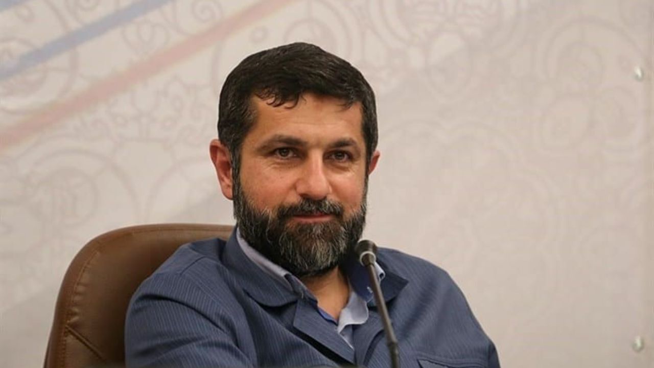 در فضای مجازی هیچ فعالیتی ندارم/ حساب کاربری که با نام من از یکی از کاندیداهای ریاست‌جمهوری اعلام حمایت کرده‌، جعلی است/ با هیچ ستادی همکاری نکرده‌ام