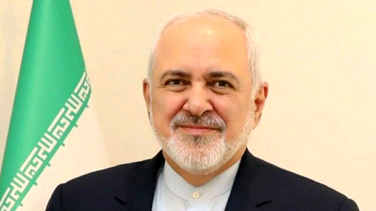 ظریف وزارت خارجه یا معاون بین الملل ریاست جمهوری در کنار دولت همتی را پذیرفته