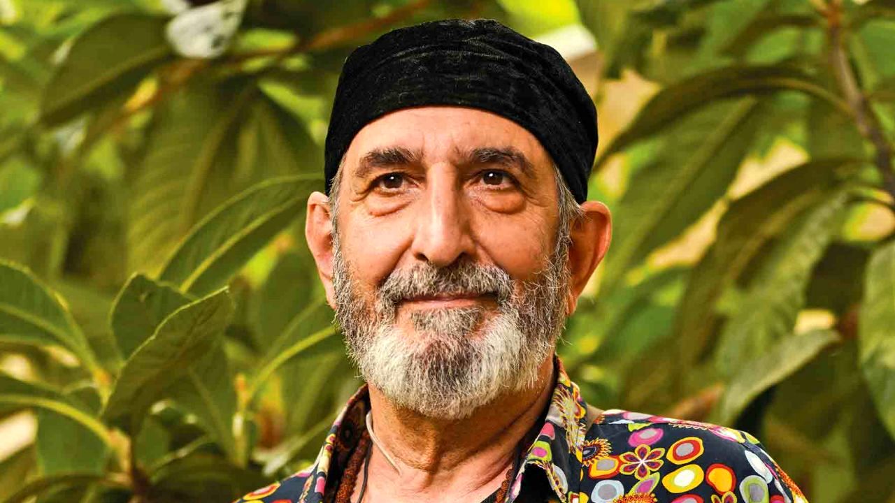 فرهاد آئیش:‌سه بار «مصدق» شدم
