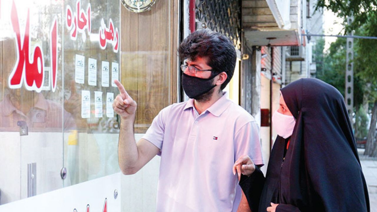 متقاضیان وام اجاره دو هفته دیگر به بانک معرفی می‌شوند