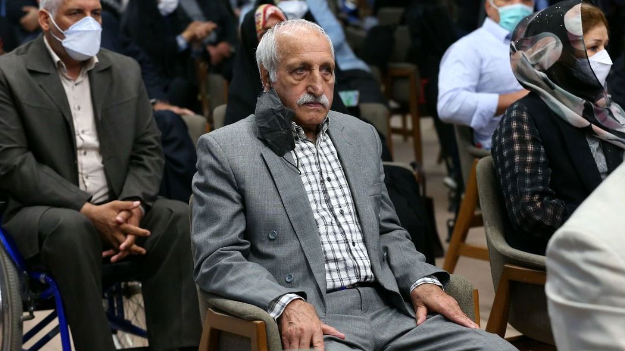 از وزیر ورزش انتظاری ندارم چون همه به فکر خودشان هستند/یزدانی می‌تواند دومین طلا را بگیرد