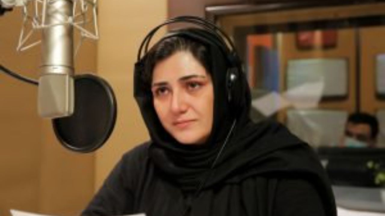 انتشار نسخه ویژه نابینایان «کریمر علیه کریمر» با صدای باران کوثری