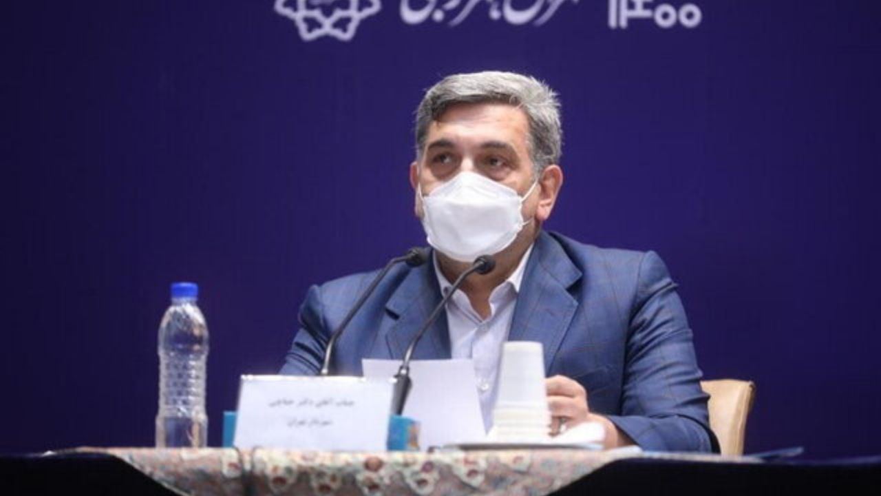 هزینه 40 میلیارد تومانی بهسازی مجموعه آرامستان‌های ارامنه دولاب