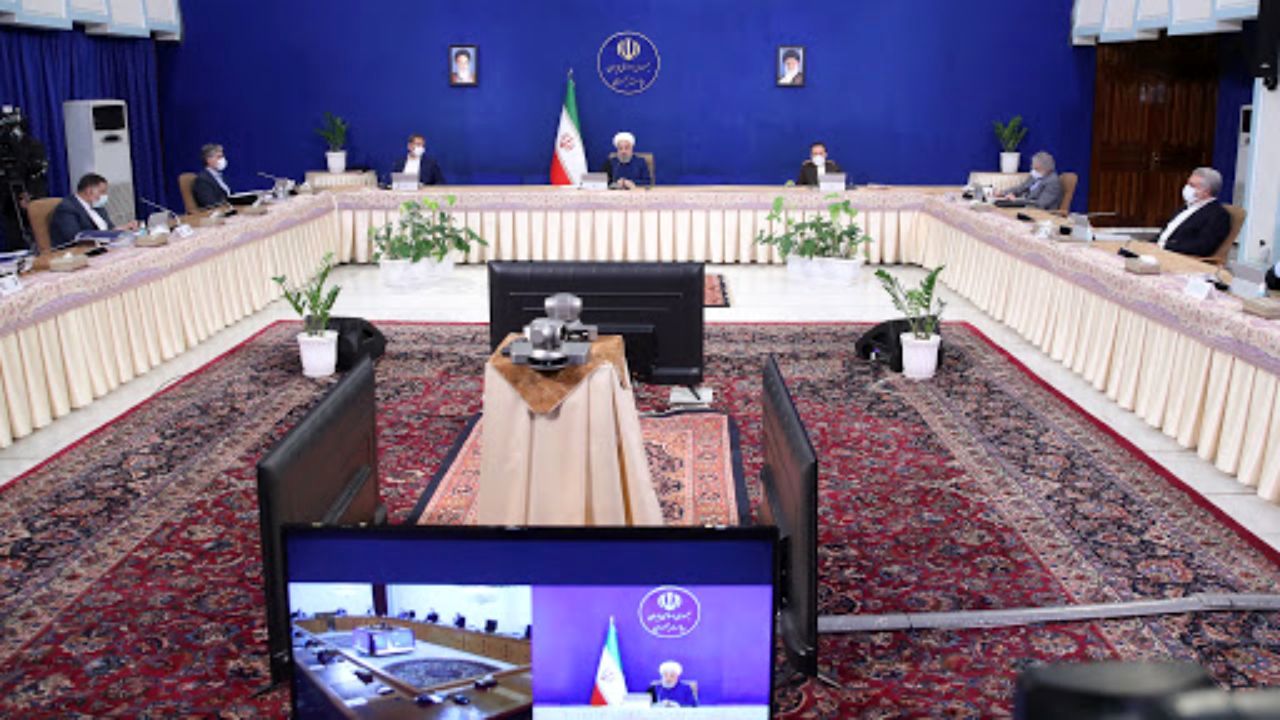 موافقت دولت با لایحه اجازه مادر برای افتتاح حساب بانکی به نام اطفال