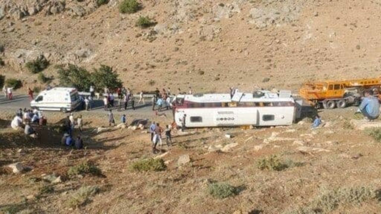 اسامی خبرنگاران و روزنامه‌نگاران اتوبوس ارومیه