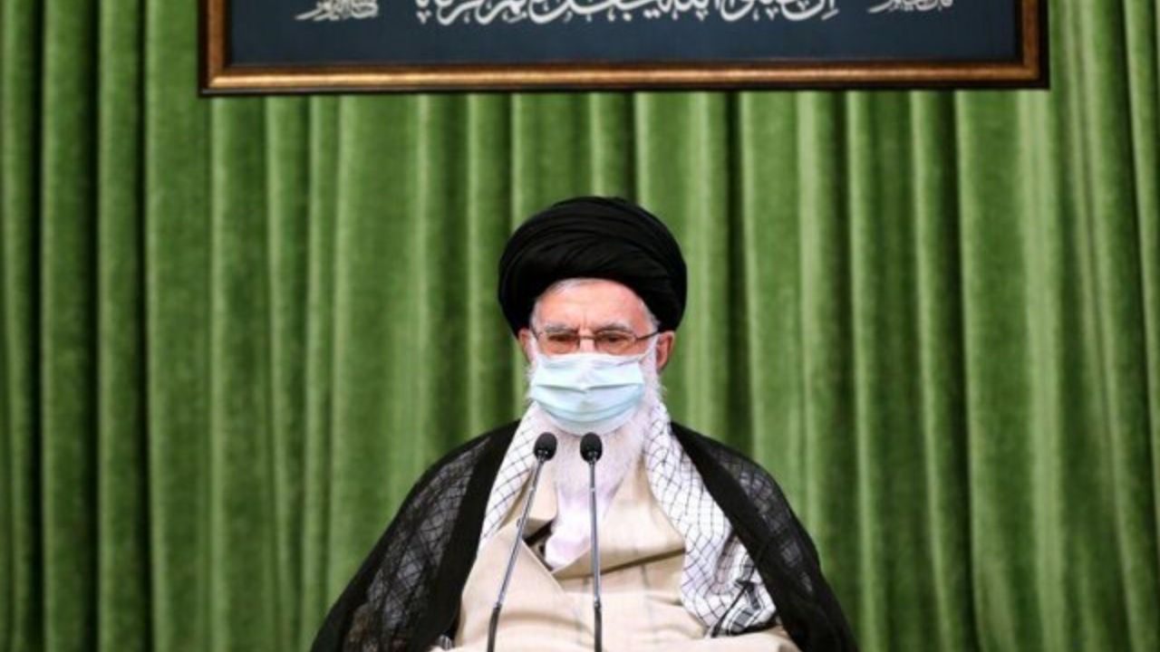 رهبر انقلاب در روزهای آینده واکسن ایرانی کرونا می‌زنند