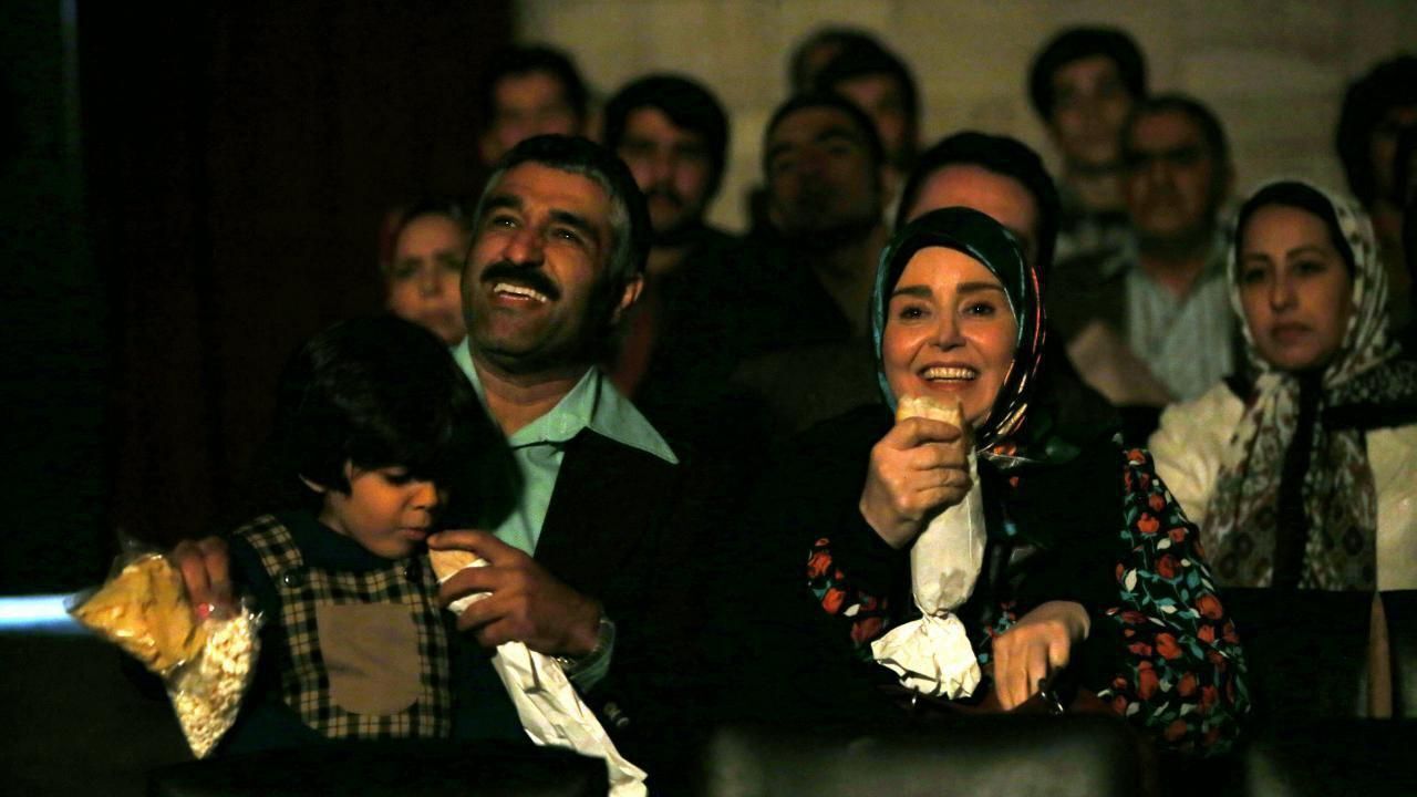 هنوز جواب نهایی خود را برای ساخت زیرخاکی 3 اعلام نکرده‌ام