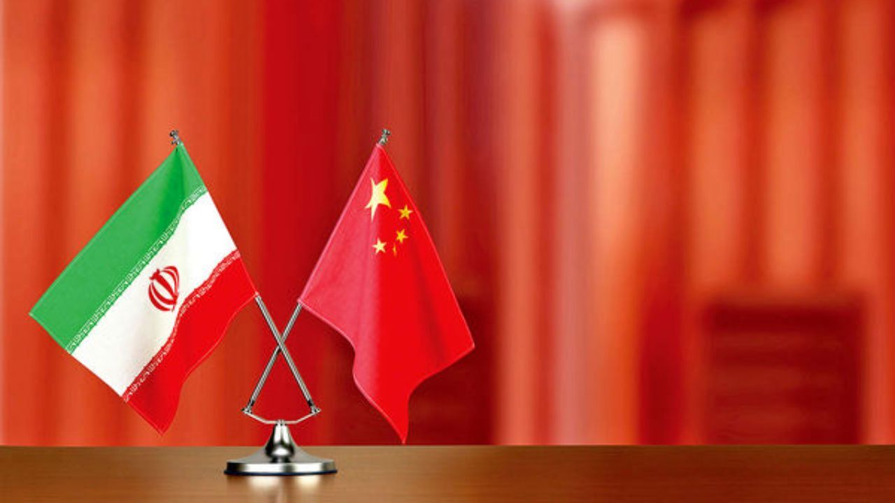 فرصت ایران در عصر کریدورها