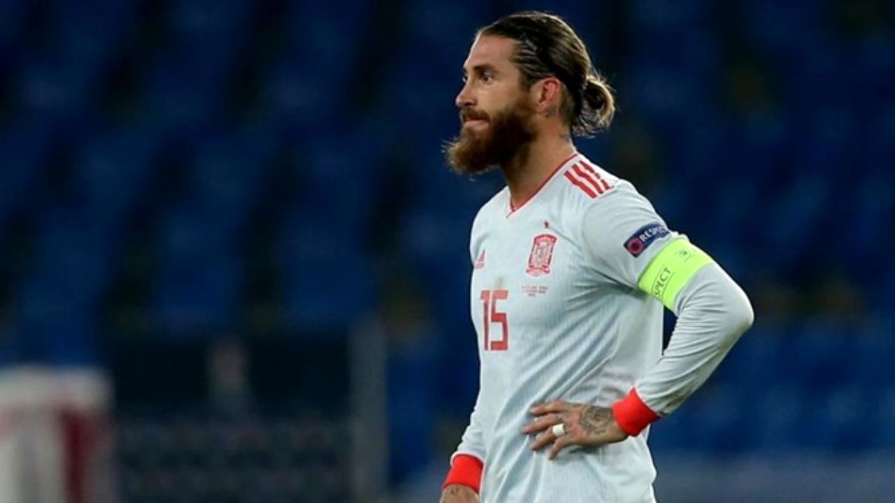 PSG وارد رقابت می‌شود/ مقصد بعدی راموس کجاست؟