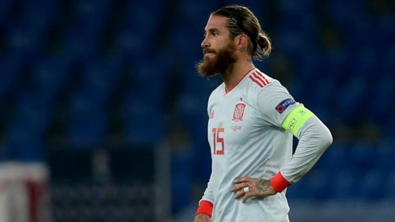 PSG وارد رقابت می‌شود/ مقصد بعدی راموس کجاست؟