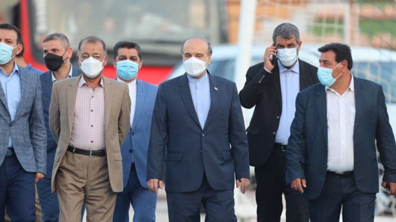 پیام تسلیت سلطانی‌فر در پی درگذشت دو خبرنگار ایسنا و ایرنا