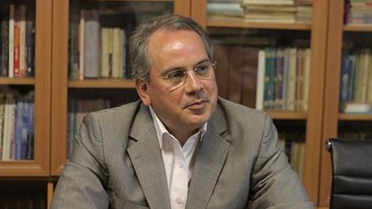 مُدل حکمرانی چینی